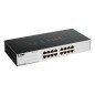 D-Link 16-Port GIGABIT EASY DESKTOP